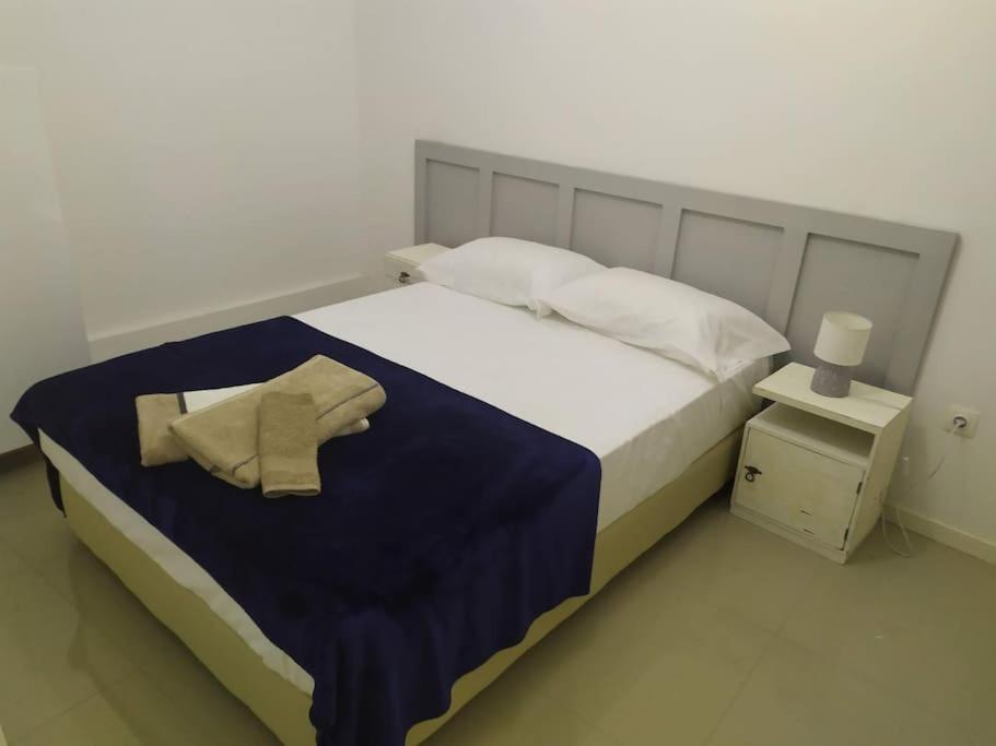 Homing Plateau - Apartment In The City Of Praia Exterior foto